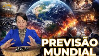 Os dados revelaram um ALERTA para o MUNDO! 😰😰