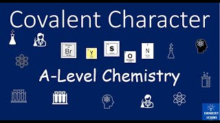 Perfect ionic model and Covalent character