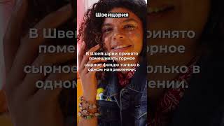 Швейцария - правила,законы и традиции #shorts#законы#правила#юмор#странныезаконы