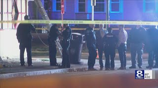 Loved ones grieve Rochester mother whose burned body was found in Jefferson Ave. apartment building