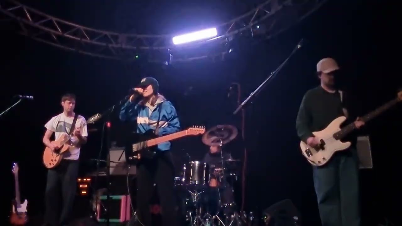 Watch Sorry - Into the Dark on YouTube Watch Sorry - Into the Dark on YouTube