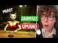 Questo gioco è MALATO e io sono TRAUMATIZZATA - Animaly Bar