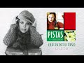 Que Bonito Niño [Pista] - Annette Moreno (Audio Oficial)