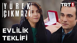 Yarım Kalan Hikaye… - Yürek Çıkmazı 12. 