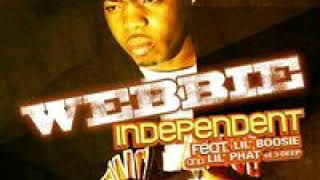 (Instrumental) Independent - Lil Webbie ft. Lil Boosie & Lil Phat (Instrumental)