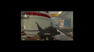 1v4 clutch on nuke #cs2 #counterstrike #clutch #nuke #shorts