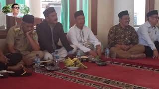 KH. ABDUL GHONI - Karawang