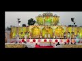 Wedding Stage Decoration ( Available In Virar