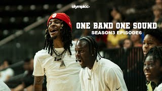 Ja Morant S3E6: ONE BAND ONE SOUND