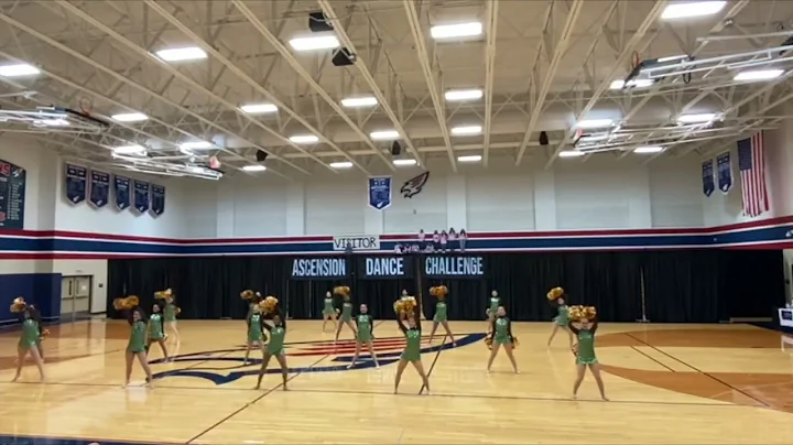 Team pom 2022
