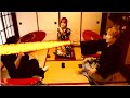 Wmarks Tokyo 「博徒BAKUTO」MV