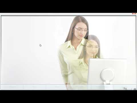 Windows Vista Speech Recognition Tutorial - Welcome Sequence