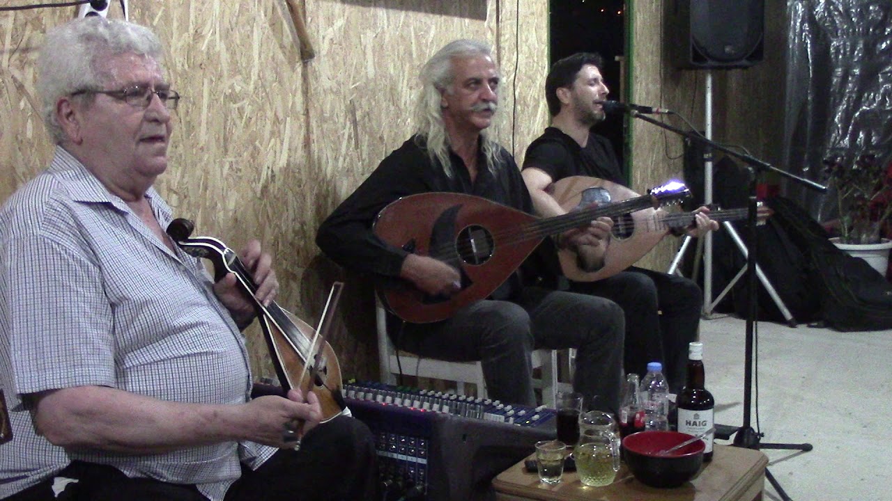 ΜΕΛΕΣΑΝΑΚΗΣ - ΚΑΚΛΗΣ - ΠΑΠΑΔΑΚΗΣ (ΜΑΝΙΑΣ) ~ΕΙΣΑΙ ΤΟ ΦΩΣ ΤΩΝ ΑΜΑΘΙΩΝ