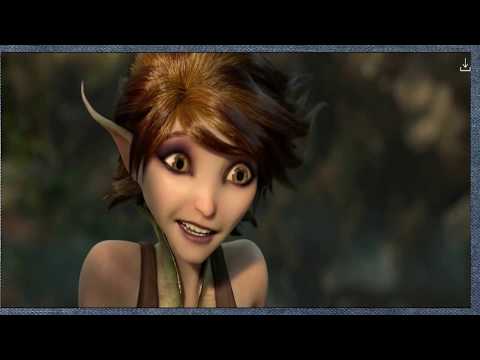 Strange Magic - I'd Come For You