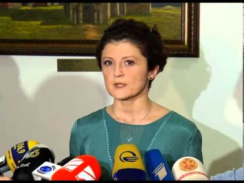 იუსტიციის მინისტრი დოკუმენტების რესტავრაციისა და მიკროფილმირების ლაბორატორიას ესტუმრა