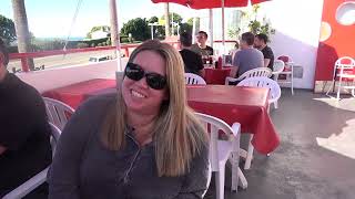 Ruby's Auto Diner