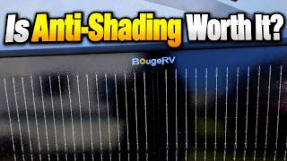 Are The BougeRV 200W Anti-Shading Panels Worth It?