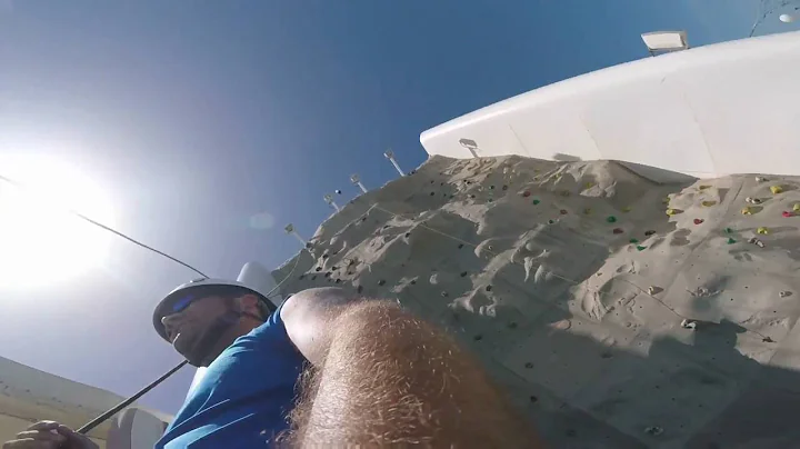 ClimbingWall