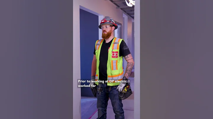 Kaleb - DP Electric Love Your Job Part 1