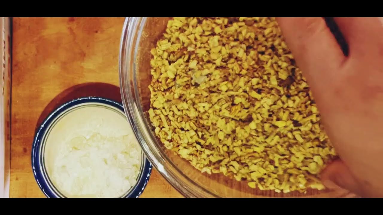 سرغينة /طريقة تحضيرها للبخور من الألف إلى الياء/بعض فوائدها