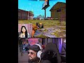Golden S1 Girl Vs Kala Kaluwa 💀 #shorts #freefire #trending #kill2head