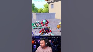 Dynamo Gaming Reply on BGMI Permanent Ban 😱😳 #shorts | Hydra Gamer