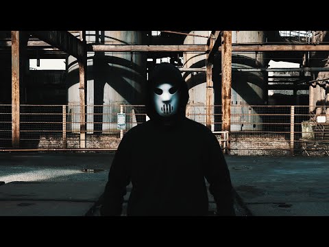 Angerfist -  Solid Stigma (Official Video)