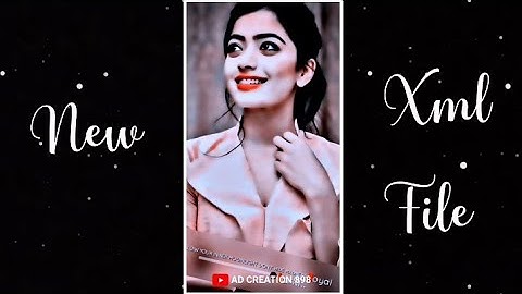 Mann Mast Magan Song Xml File🌷Mann Mast Magan Xml File🌺Xml