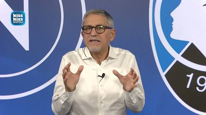NAPOLI-ATALANTA 0-3 | LIVE REACTION CARLO ALVINO | KISS KISS NAPOLI
