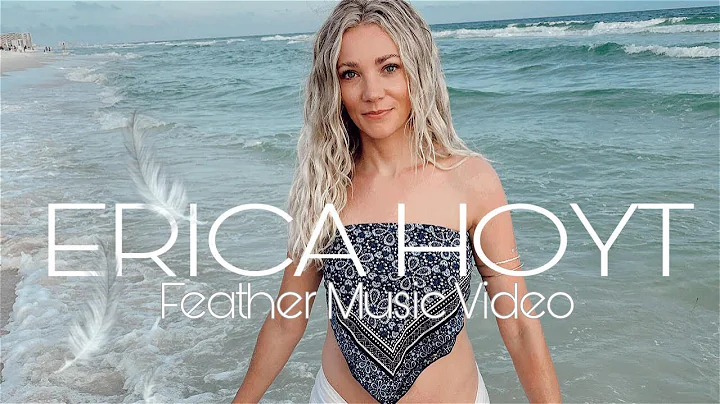 Erica Hoyt - Ascension Pop Artist | MUSIC VIDEO | ...