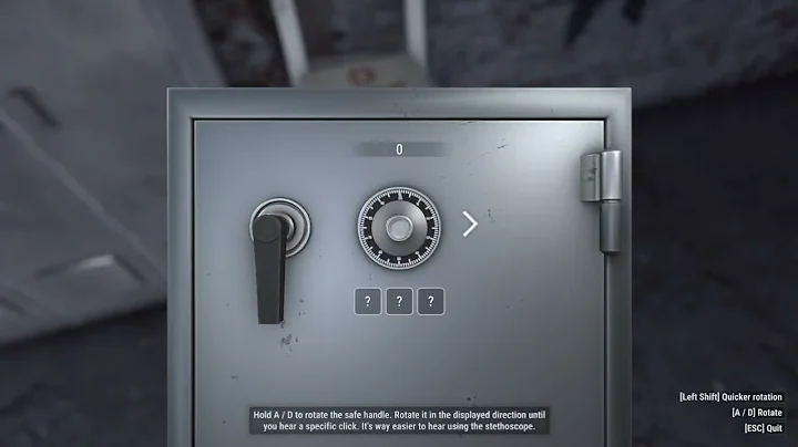 Crime Simulator Safe Cracking Guide