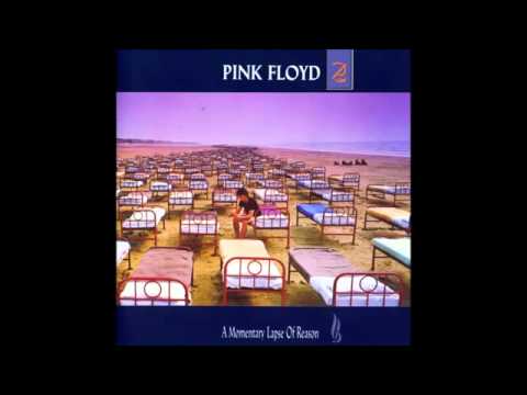 Pink FLoyd   Sorrow HQ