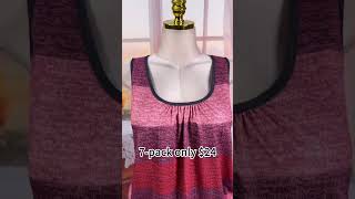 Comfortable plus size vests made for summer, travel, errands, and weekends.