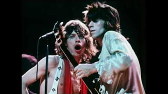 Salt of the Earth-The Rolling Stones Salt of the Earth-The Rolling Stones