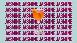 How to Make Jasmine Cocktail Easily (Best Recipe with Ingredients) - Dan Murphy's