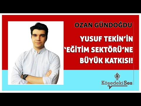 OZAN GÜNDOĞDU -\