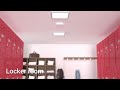 Hanwha Vision SPS-A100M Audio Beacon