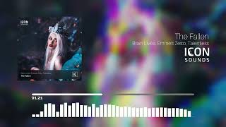 Brain Livea, Emmett Zetto, Talentless - The Fallen