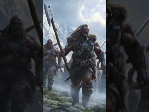 Vydejte se na Zeminarod, do autorského fantasy světa. #dungeonsanddragons #storytime