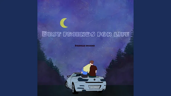 Best Friends For Life