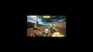 Blood Strike Free AK-47 ULTRA skin|| collaboration skin || #bloodstrike #freeskins #ultraskin #bs