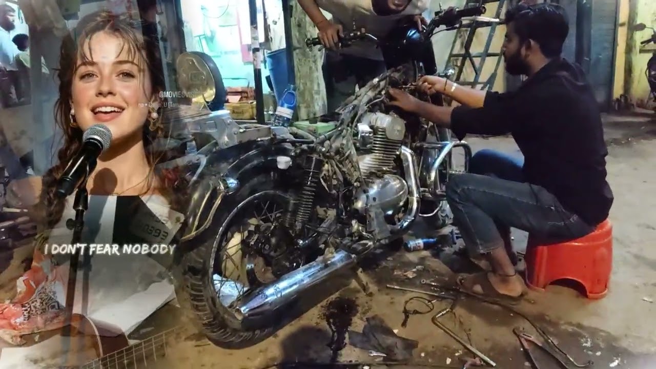 how to jawa berek ripaiyar || jawa abs berek remove || 