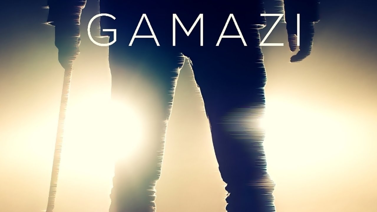 RawJaw - Gamazi (Original Mix)