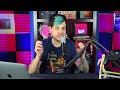 End of video