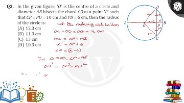 In the given figure, 