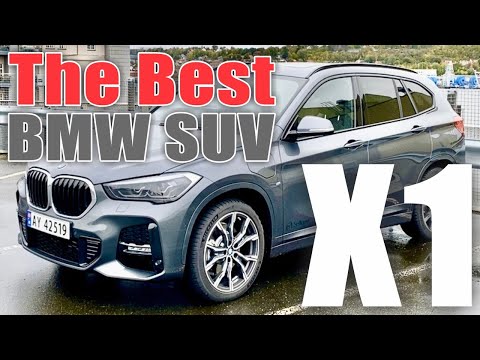 2021-BMW-X1-25e-review,-acceleration-test,-range-test,-driving-experience,-fuel-consumption