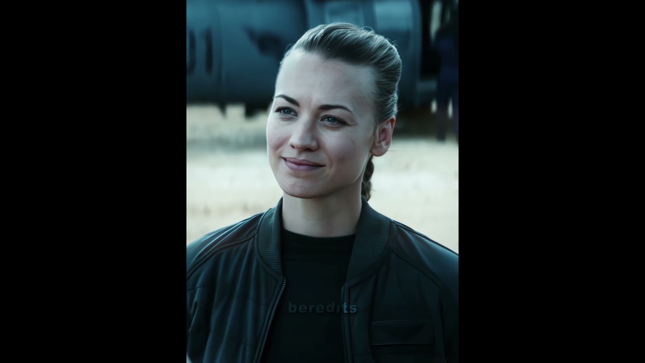 You're my Muri Forester? 🥹