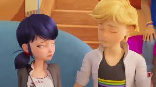 Miraculous As Aventuras de Ladybug & Catnoir 5ª Temporada Episódio 22 Conspiração