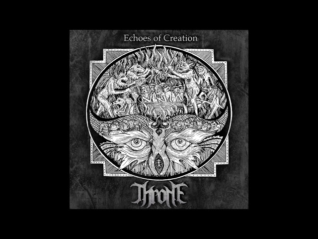 Throne - Thou Shalt Suffer