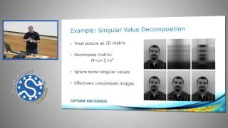 pyMIC | EuroSciPy 2015 | Michael Klemm